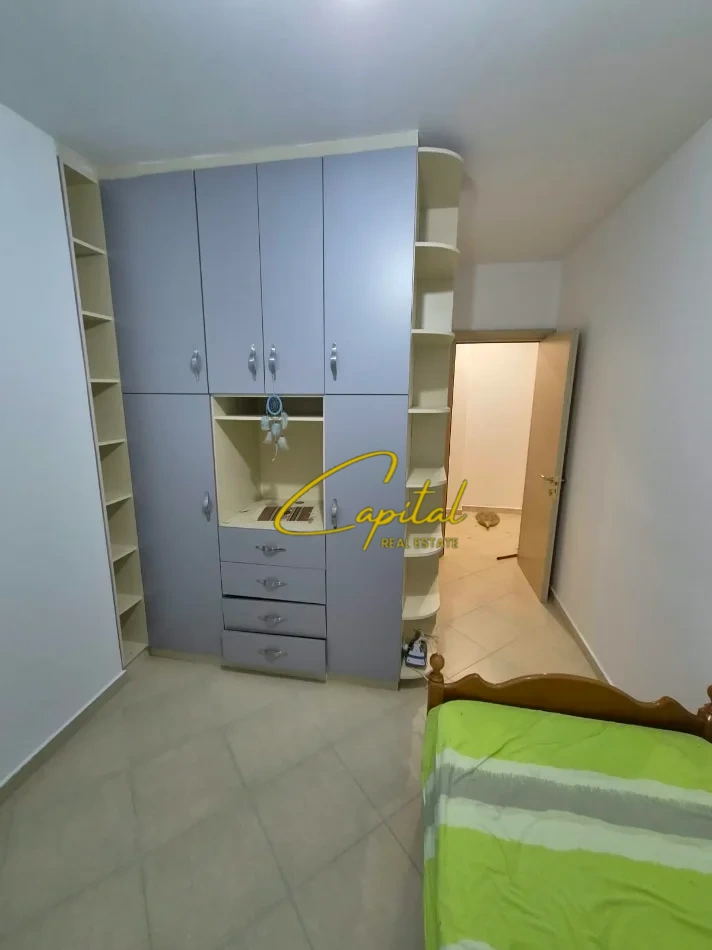 APARTAMENT ME QIRA 2+1 ASTIR 500 EURO