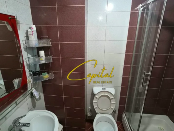 APARTAMENT ME QIRA 2+1 ASTIR 500 EURO