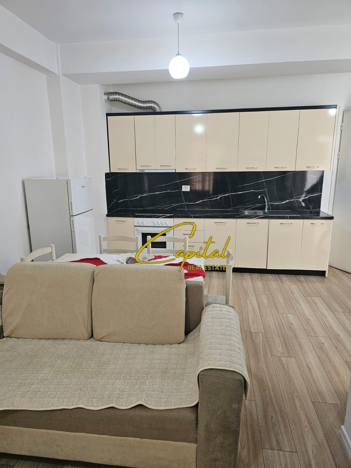 WhatsApp Image 2026-08-17 at 11.41.23 AM APARTAMENT ME QIRA 2+1 ALI DEMI 55.000 LEKE