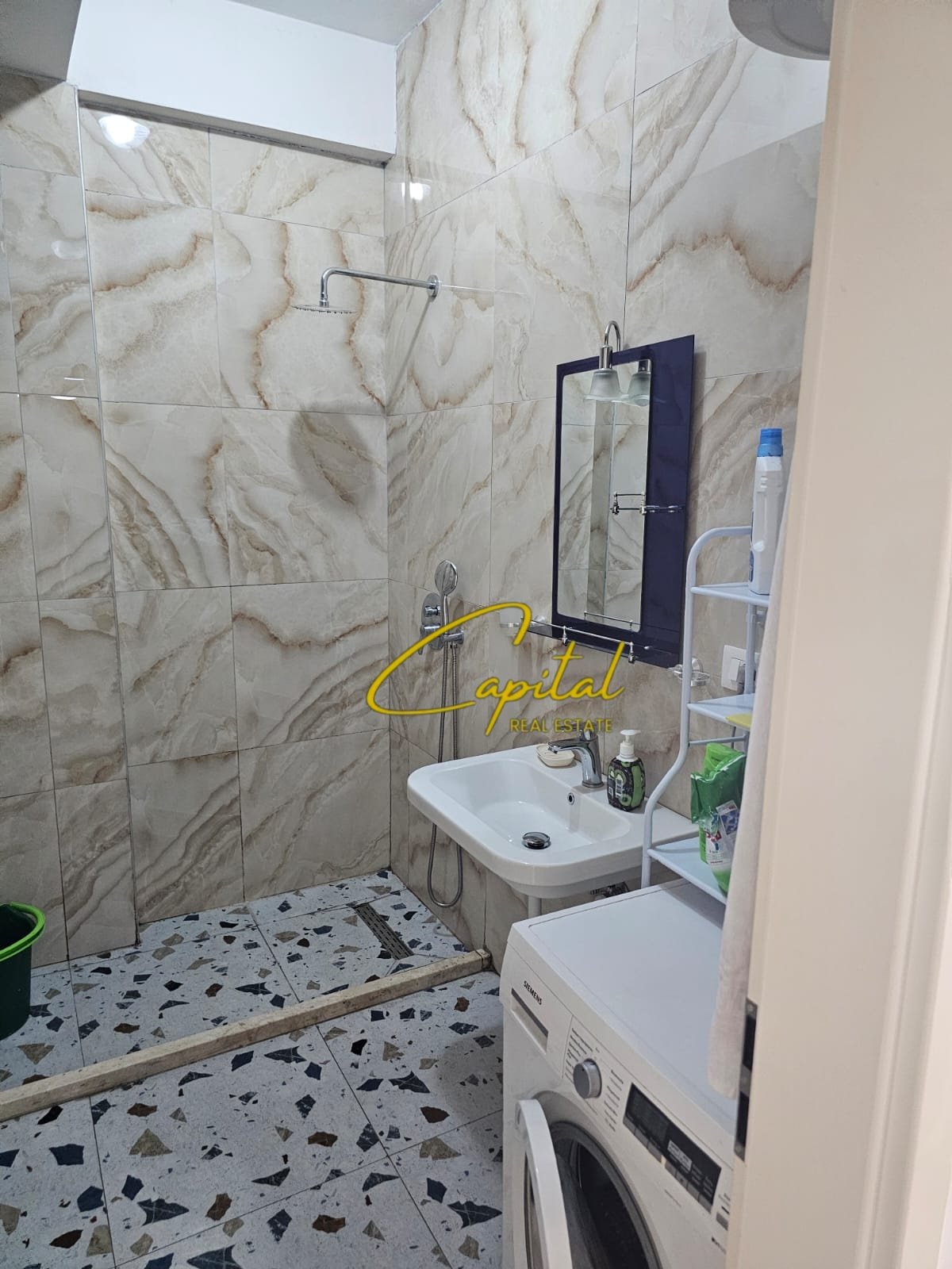 WhatsApp Image 2026-08-17 at 11.41.24 AM APARTAMENT ME QIRA 2+1 ALI DEMI 55.000 LEKE