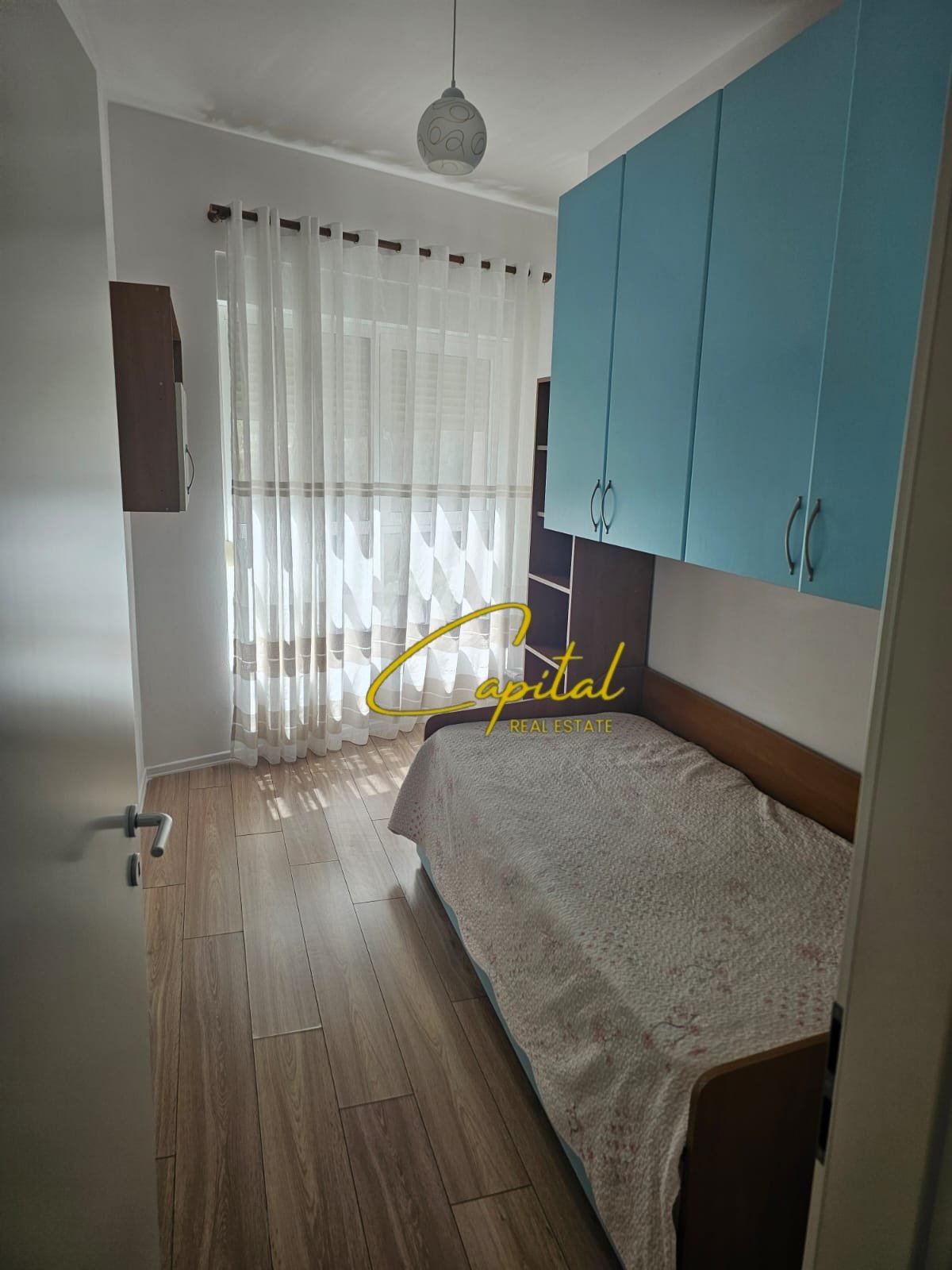 WhatsApp Image 2026-08-17 at 11.41.25 AM APARTAMENT ME QIRA 2+1 ALI DEMI 55.000 LEKE
