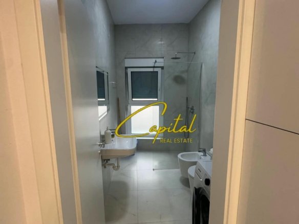 APARTAMENT ME QIRA 1+1 ALI DEMI 50.000 LEKE