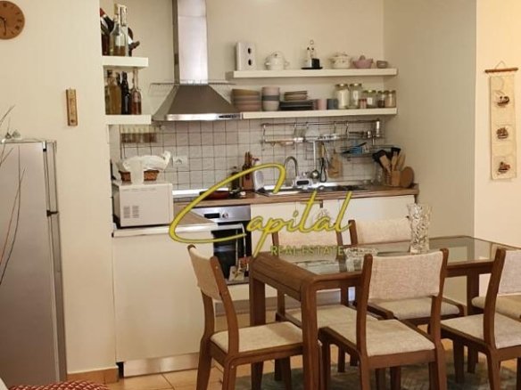 APARTAMENT ME QIRA 2+1 MYSLYM SHYRI 80.000 LEKE
