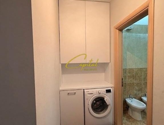 APARTAMENT ME QIRA 2+1 YZBERISHT 49.000 LEKE