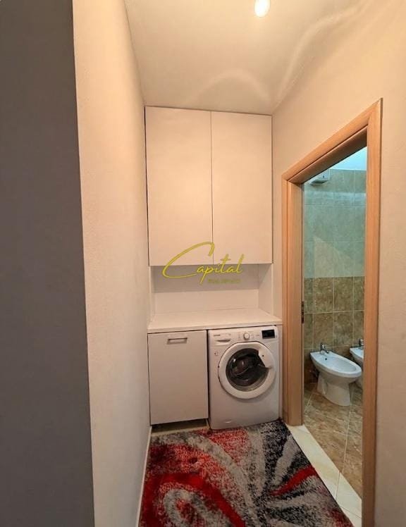 WhatsApp Image 2026-08-17 at 12.06.20 PM APARTAMENT ME QIRA 2+1 YZBERISHT 49.000 LEKE