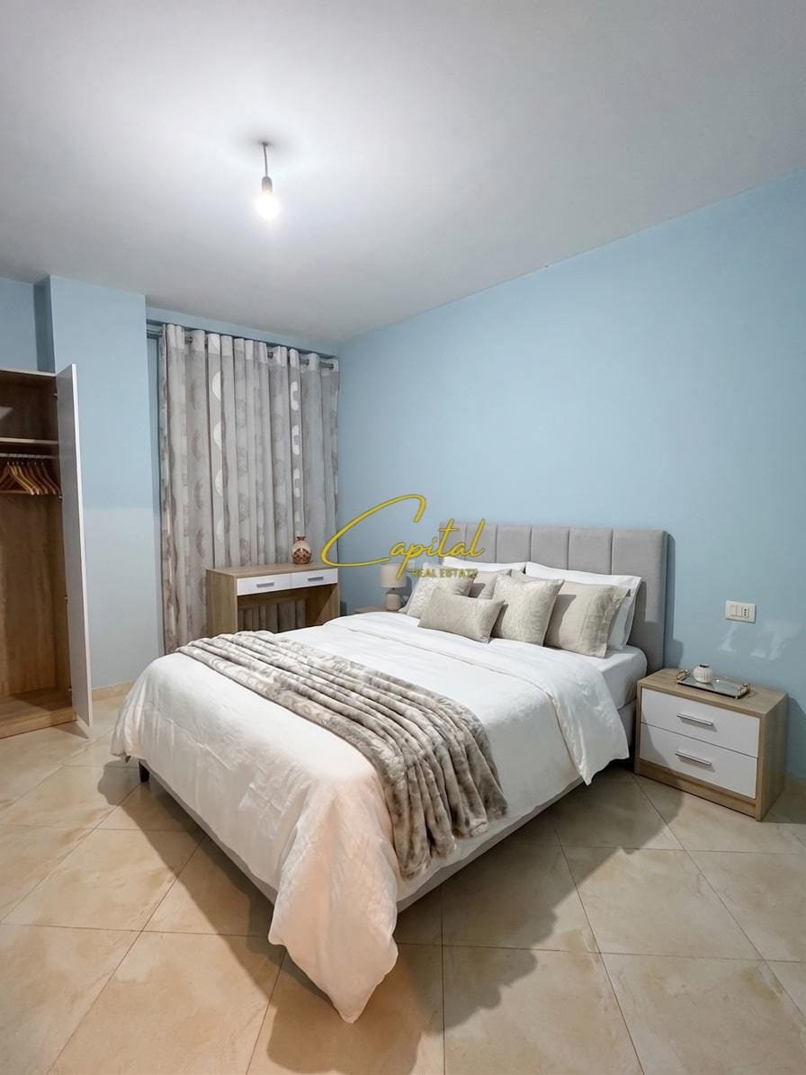 WhatsApp Image 2026-08-17 at 12.06.21 PM APARTAMENT ME QIRA 2+1 YZBERISHT 49.000 LEKE