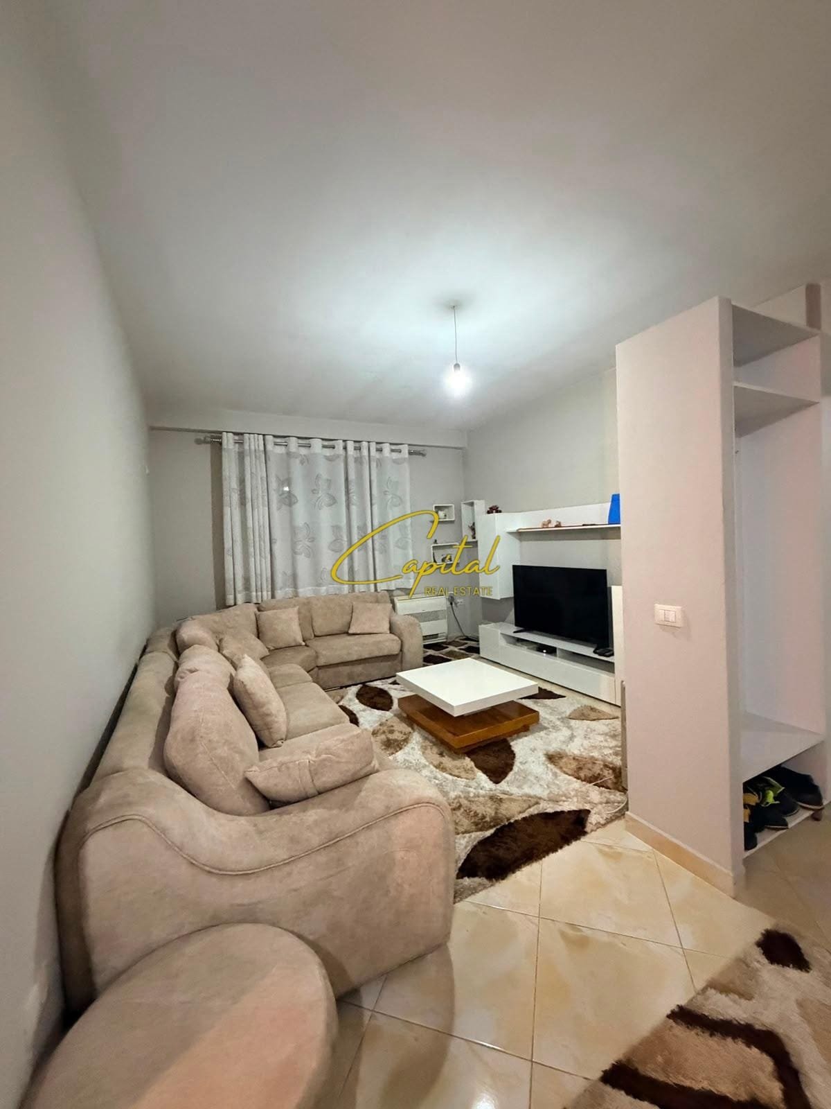 WhatsApp Image 2026-08-17 at 12.06.22 PM APARTAMENT ME QIRA 2+1 YZBERISHT 49.000 LEKE