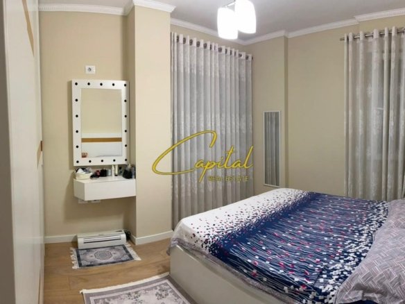 APARTAMENT E EQIRA 2+1 KOMUNA E PARISIT 85.000 LEKE