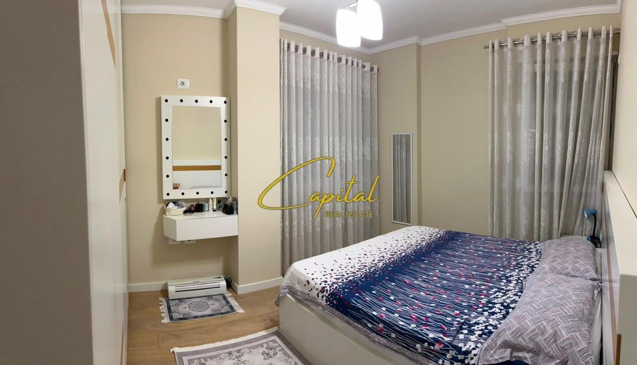 APARTAMENT E EQIRA 2+1 KOMUNA E PARISIT 85.000 LEKE
