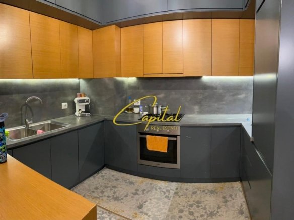 APARTAMENT E EQIRA 2+1 KOMUNA E PARISIT 85.000 LEKE