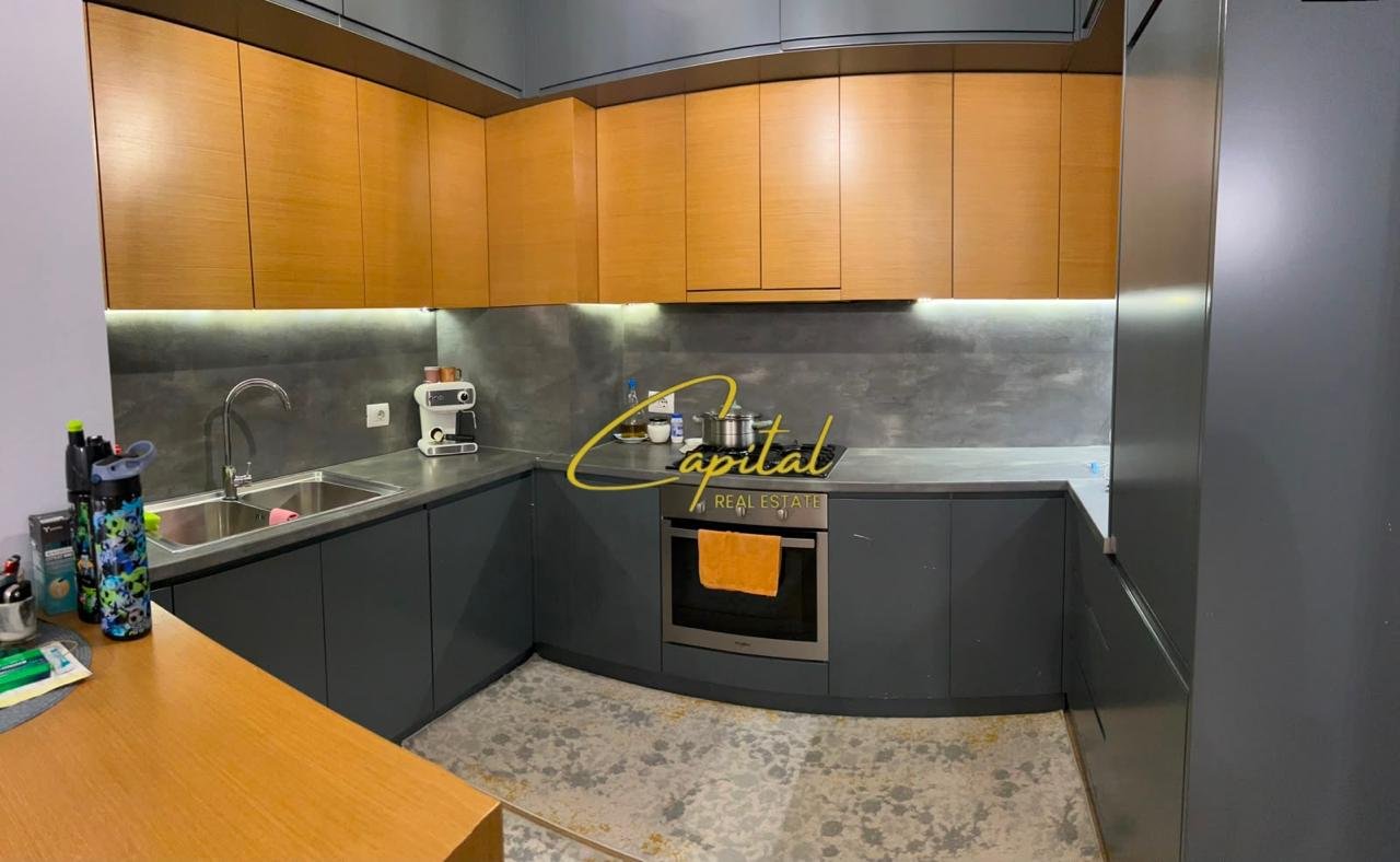 APARTAMENT E EQIRA 2+1 KOMUNA E PARISIT 85.000 LEKE