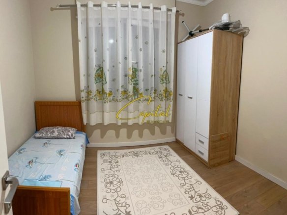 APARTAMENT E EQIRA 2+1 KOMUNA E PARISIT 85.000 LEKE