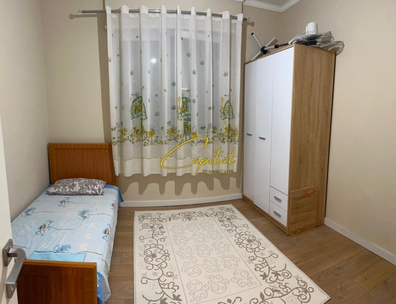 APARTAMENT E EQIRA 2+1 KOMUNA E PARISIT 85.000 LEKE