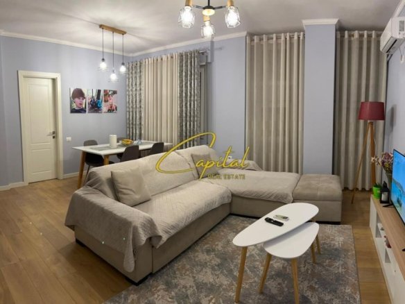 APARTAMENT E EQIRA 2+1 KOMUNA E PARISIT 85.000 LEKE