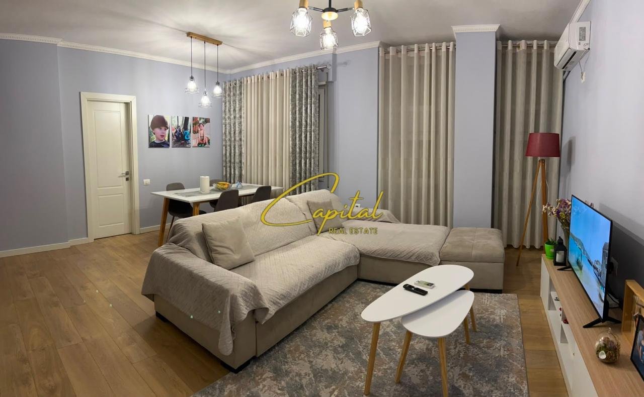 APARTAMENT E EQIRA 2+1 KOMUNA E PARISIT 85.000 LEKE