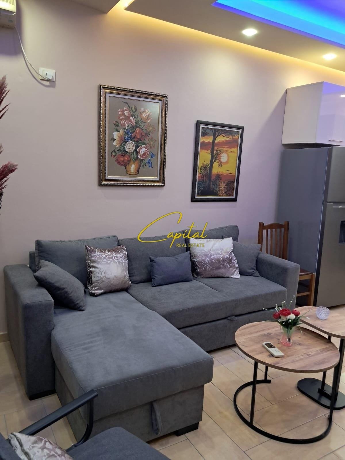 WhatsApp Image 2026-08-17 at 12.54.57 PM APARTAMENT ME QIRA 1+1 KODRA E DIELLIT 500 EURO