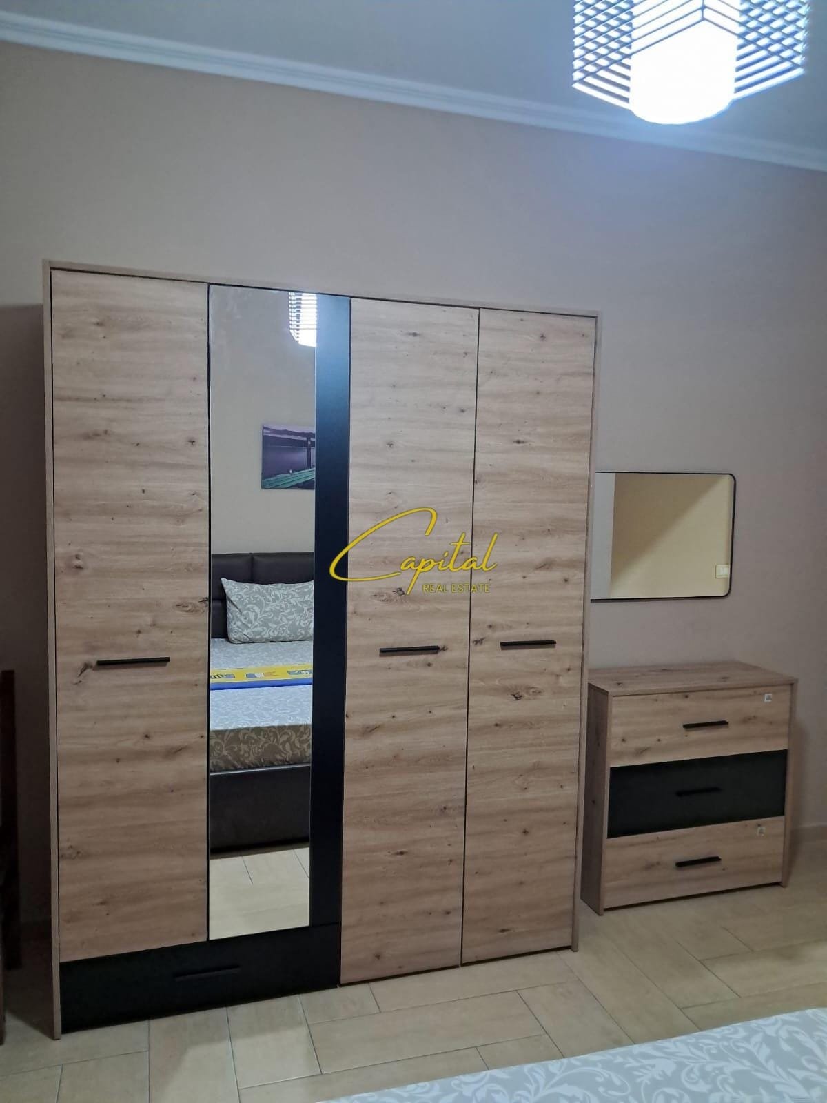WhatsApp Image 2026-08-17 at 12.54.58 PM APARTAMENT ME QIRA 1+1 KODRA E DIELLIT 500 EURO