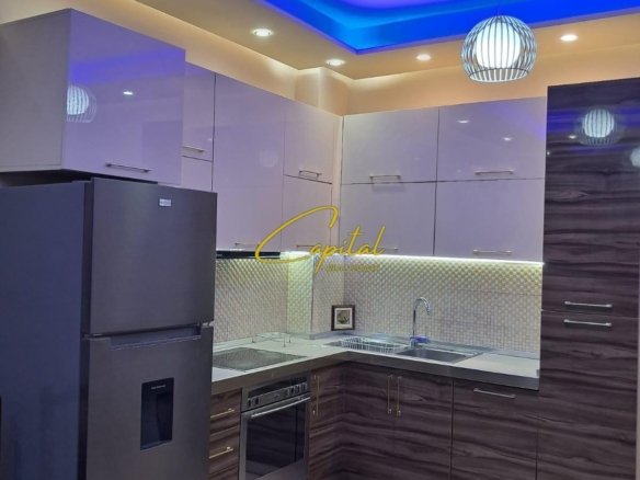 APARTAMENT ME QIRA 1+1 KODRA E DIELLIT 500 EURO