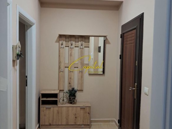 APARTAMENT ME QIRA 1+1 KODRA E DIELLIT 500 EURO