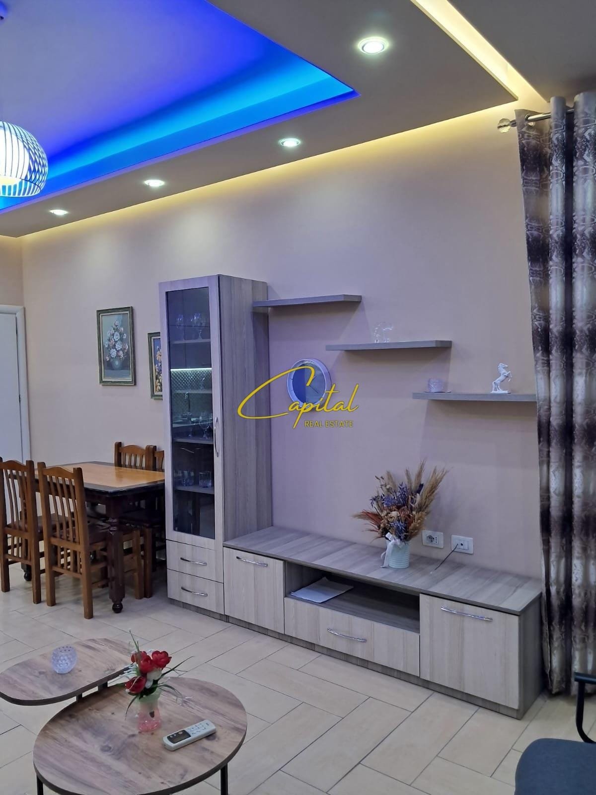 WhatsApp Image 2026-08-17 at 12.55.00 PM (1) APARTAMENT ME QIRA 1+1 KODRA E DIELLIT 500 EURO