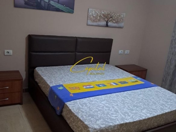 APARTAMENT ME QIRA 1+1 KODRA E DIELLIT 500 EURO