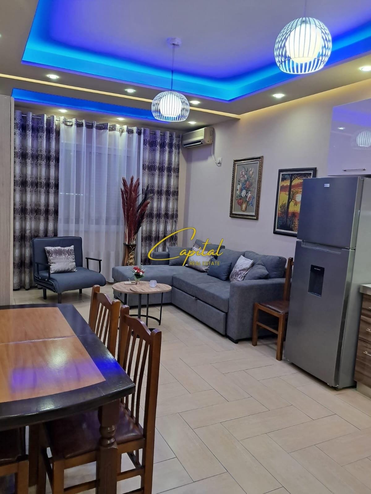 WhatsApp Image 2026-08-17 at 12.55.01 PM (2) APARTAMENT ME QIRA 1+1 KODRA E DIELLIT 500 EURO