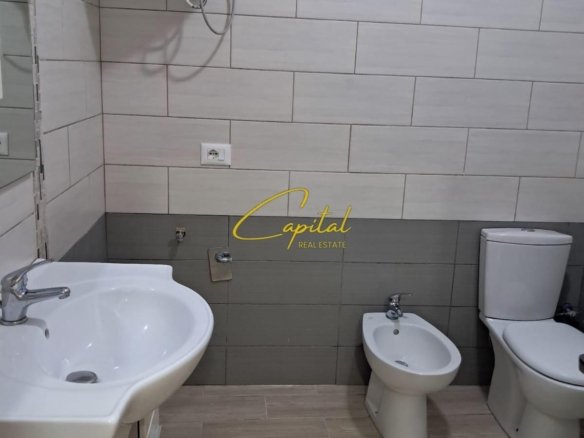 APARTAMENT ME QIRA 1+1 KODRA E DIELLIT 500 EURO