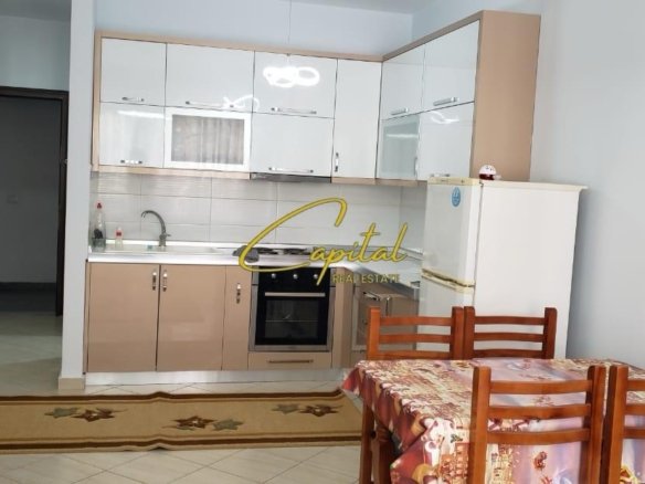 APARTAMENT ME QIRA 1+1 ASTIR 45.000 LEKE