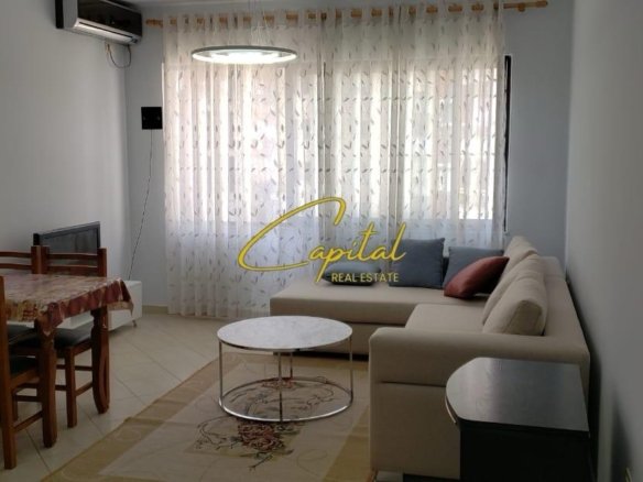 APARTAMENT ME QIRA 1+1 ASTIR 45.000 LEKE