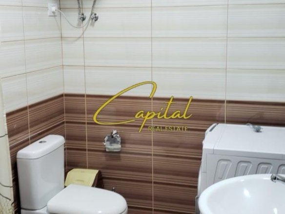 APARTAMENT ME QIRA 1+1 ASTIR 45.000 LEKE