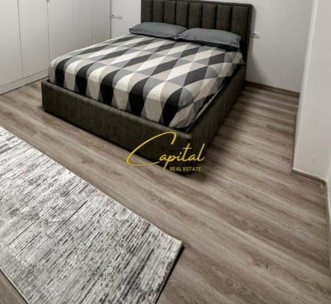APARTAMENT ME QIRA 1+1 ISH FUSHA AVIACIONIT 550 EURO