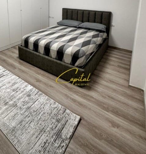 APARTAMENT ME QIRA 1+1 ISH FUSHA AVIACIONIT 550 EURO