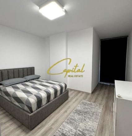 APARTAMENT ME QIRA 1+1 ISH FUSHA AVIACIONIT 550 EURO
