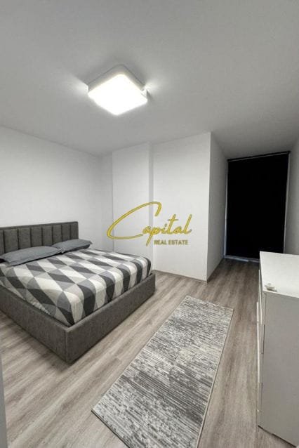 APARTAMENT ME QIRA 1+1 ISH FUSHA AVIACIONIT 550 EURO