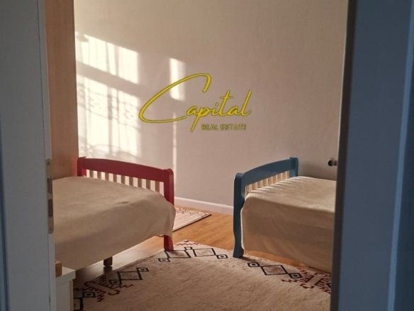 APARTAMENT ME QIRA 2+1+2 DON BOSKO 70.000 LEKE