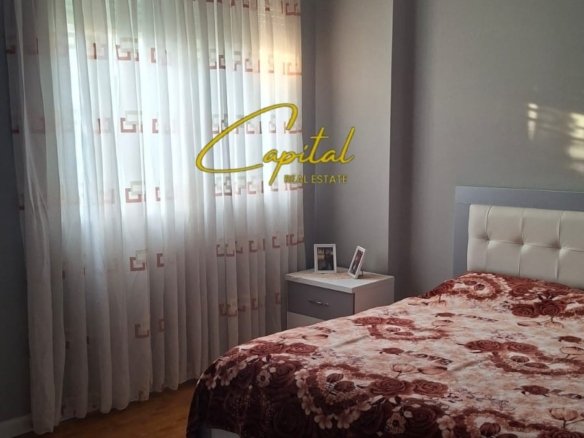 APARTAMENT ME QIRA 2+1+2 DON BOSKO 70.000 LEKE