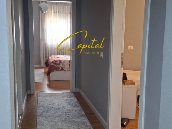 APARTAMENT ME QIRA 2+1+2 DON BOSKO 70.000 LEKE