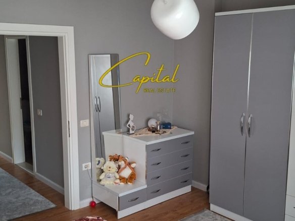 APARTAMENT ME QIRA 2+1+2 DON BOSKO 70.000 LEKE