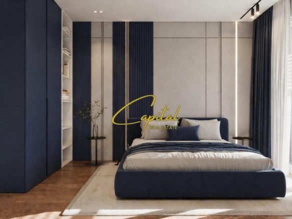 SHITET APARTAMENT 2+1 PASKUQAN 132.000 EURO