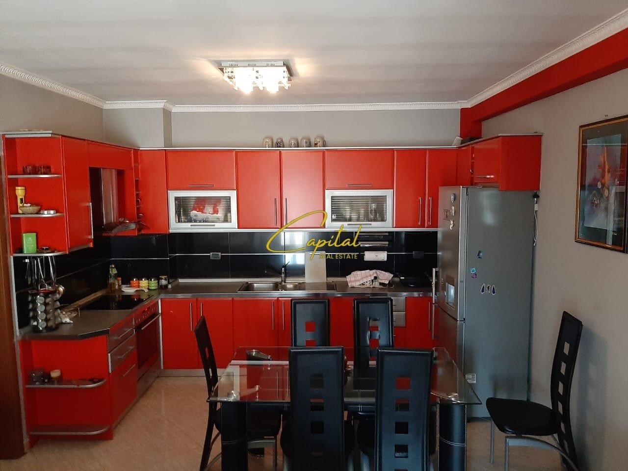 WhatsApp Image 2026-08-18 at 10.33.07 AM (1) APARTAMENT ME QIRA 2+1+2 ASTIR 55.000 LEKE