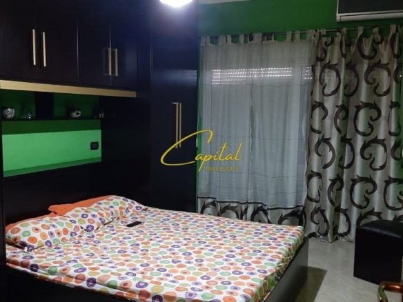 APARTAMENT ME QIRA 2+1+2 ASTIR 55.000 LEKE