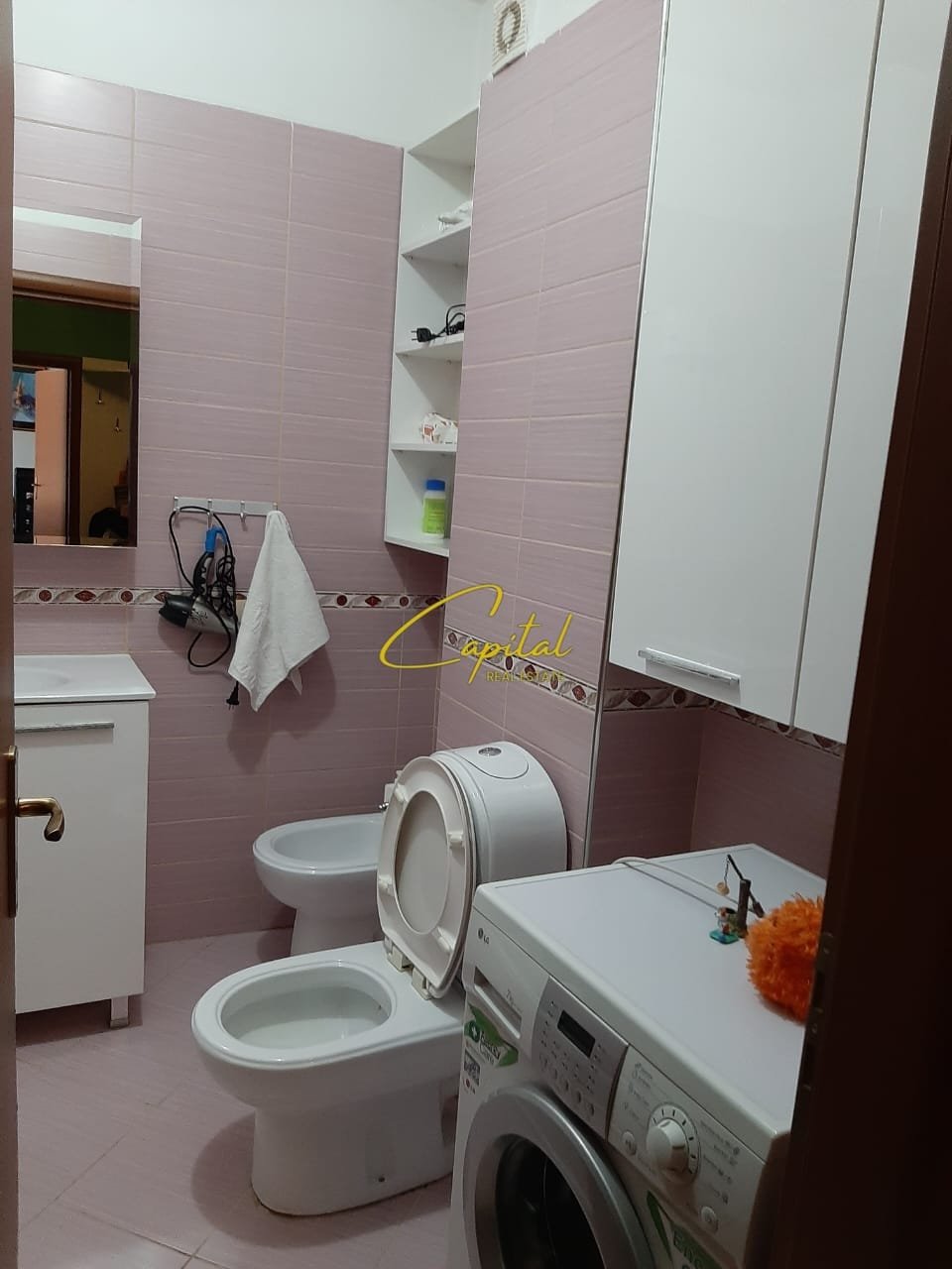 WhatsApp Image 2026-08-18 at 10.33.09 AM APARTAMENT ME QIRA 2+1+2 ASTIR 55.000 LEKE