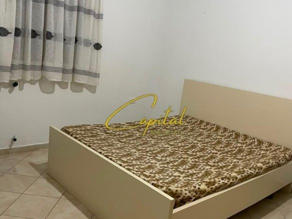APARTAMENT ME QIRA 1+1 5 MAJI 36.000 LEKE