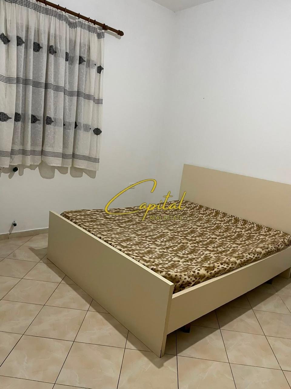 APARTAMENT ME QIRA 1+1 5 MAJI 36.000 LEKE