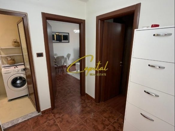 APARTAMENT ME QIRA 1+1 ALI DEMI 45.000 LEKE