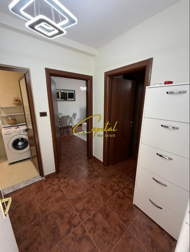 APARTAMENT ME QIRA 1+1 ALI DEMI 45.000 LEKE