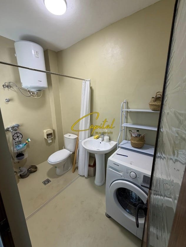 APARTAMENT ME QIRA 1+1 ALI DEMI 45.000 LEKE