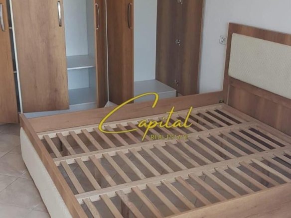 APARTAMENT ME QIRA 1+1 KOMBINAT 34.000 LEKE