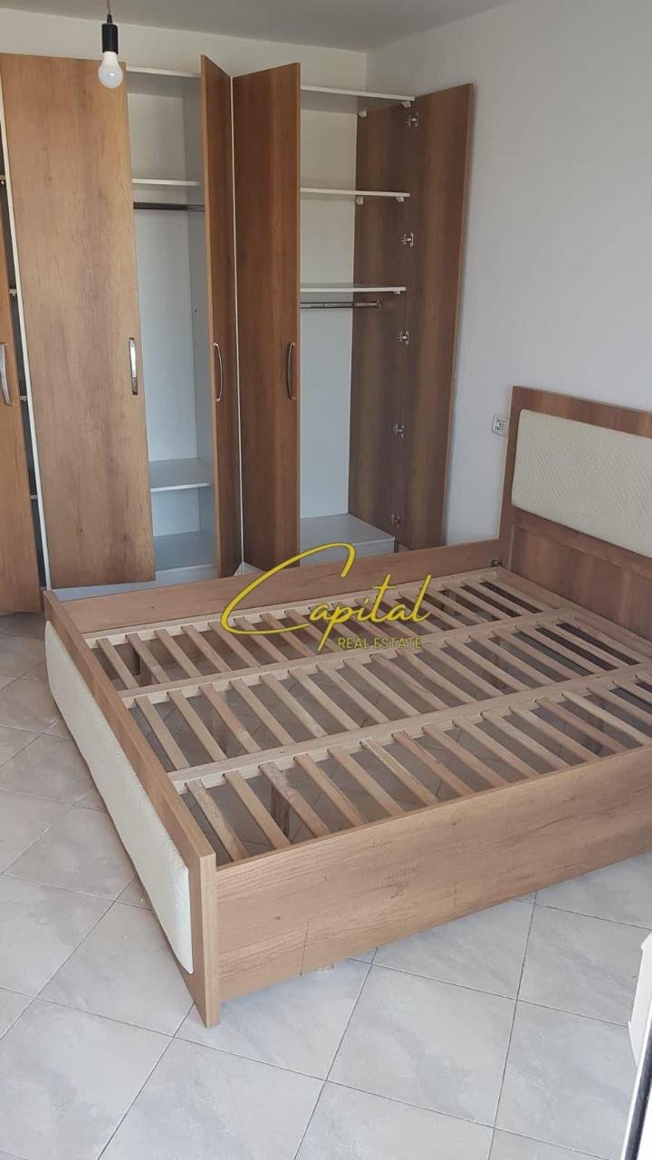WhatsApp Image 2026-08-18 at 4.40.36 PM APARTAMENT ME QIRA 1+1 KOMBINAT 34.000 LEKE
