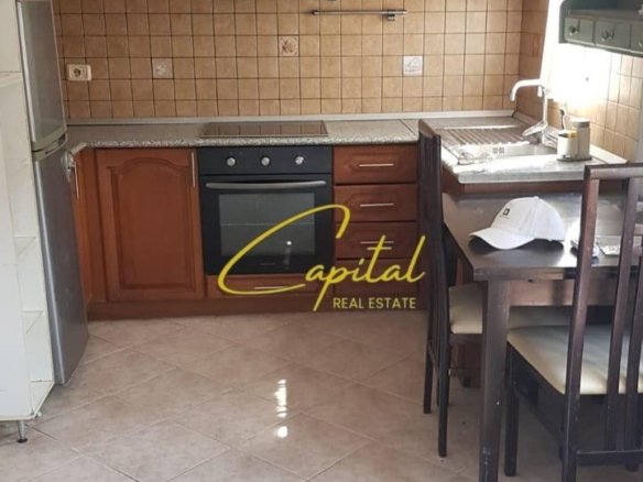 APARTAMENT ME QIRA 1+1 KOMBINAT 34.000 LEKE